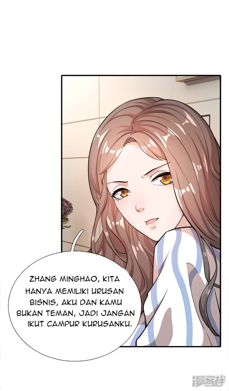Medical Martial Arts chapter 10